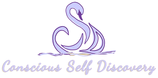 Conscious Self Discovery Logo
