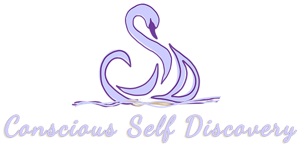 Conscious Self Discovery Logo